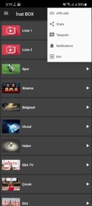 İnat Box APK 2
