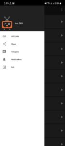 İnat Box APK 3