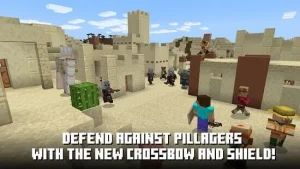 Minecraft Mod Apk 1