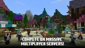 Minecraft Mod Apk 2