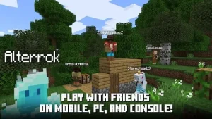 Minecraft Mod Apk 3